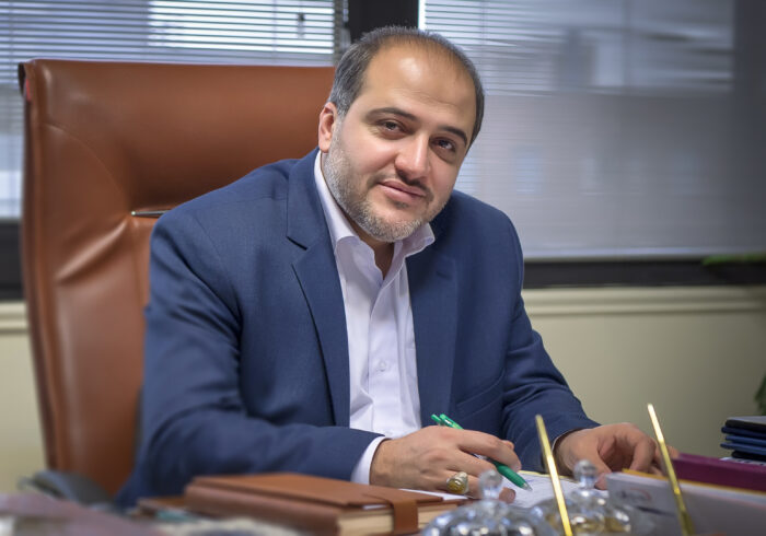 مجید محسنی مجد، مدیرعامل «وبشهر»: کنترل هیجان بورس با انتخاب درست سهامداران خرد مهار شدنی است